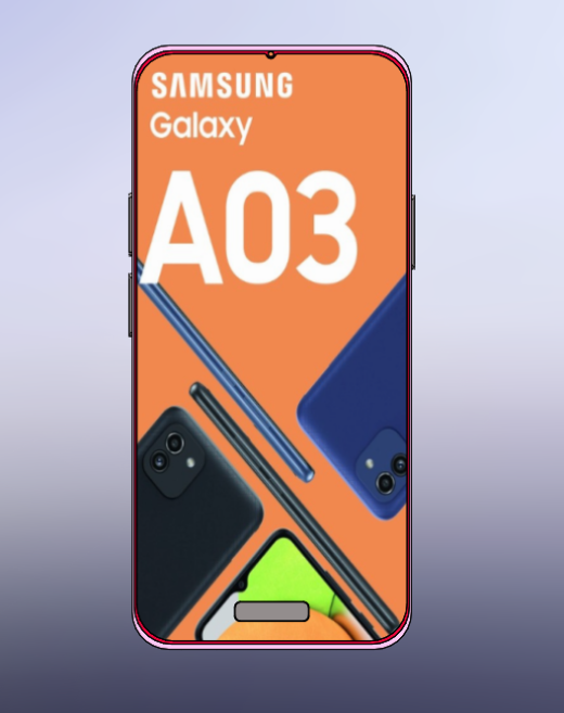三星Galaxy A03 12缩略图